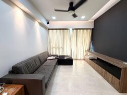 Ris Grandeur (D18), Condominium #604085321